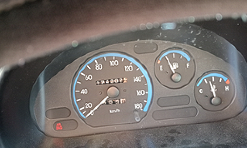 Daewoo Matiz 800Cc...
