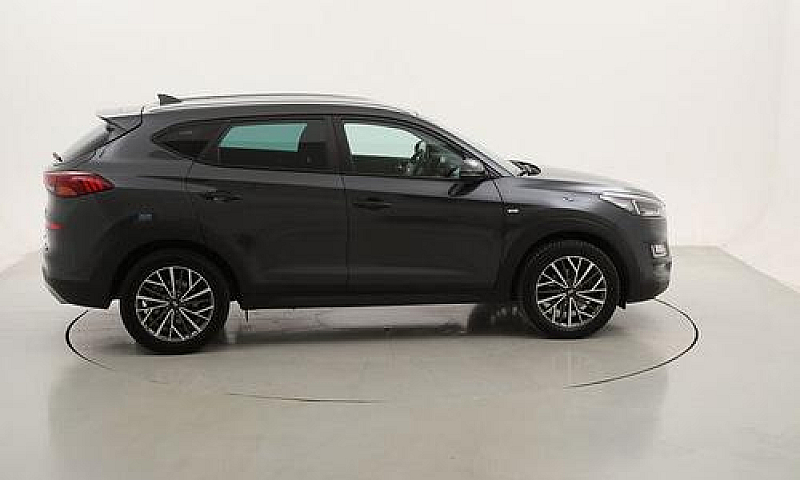 Hyundai Tucson 48V X...