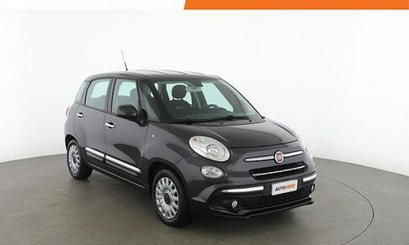 Fiat 500L Bh21206...