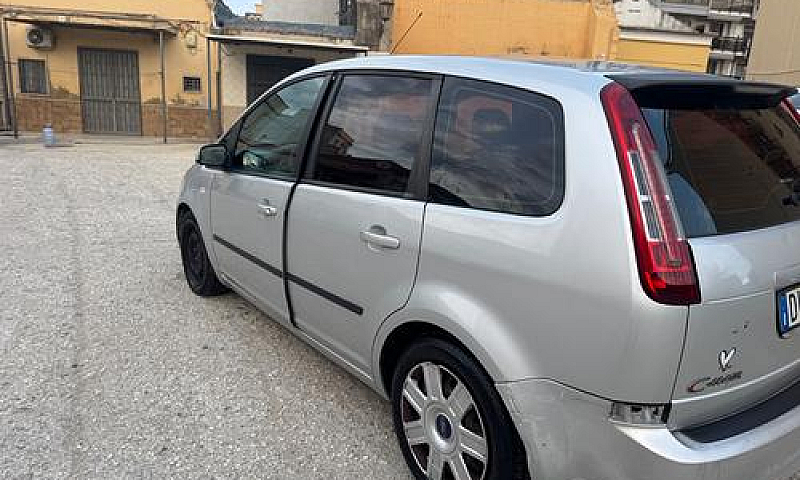 Ford C-Max 1ª Serie ...