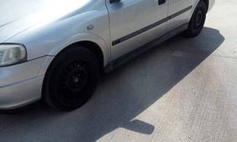 Opel Astra 2ª Serie ...