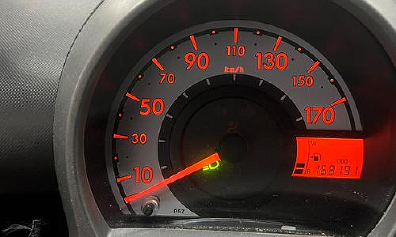 Toyota Aygo...