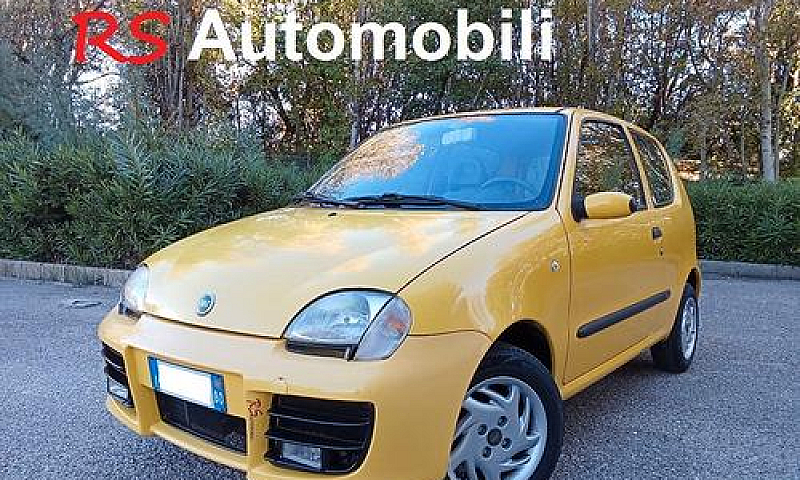 Fiat 600 1.1 Sportin...