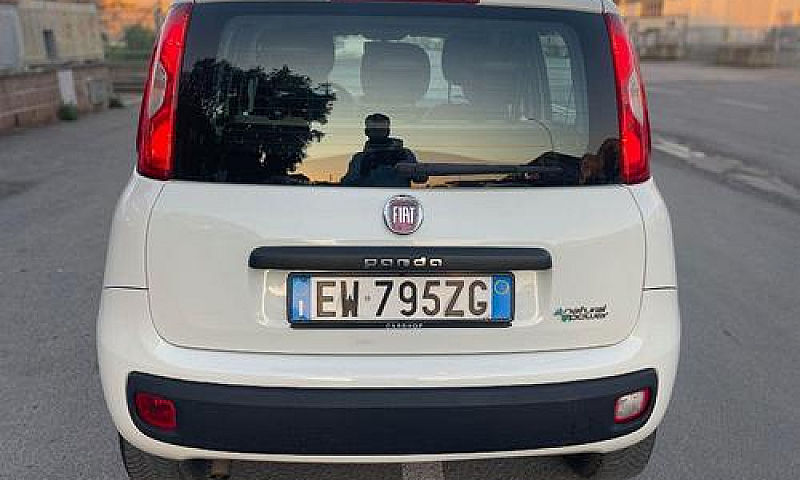 Fiat - Panda - 0.9 T...
