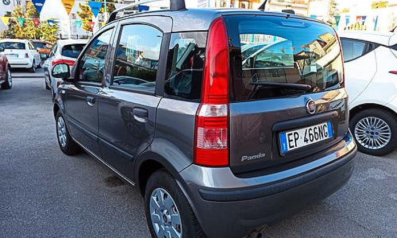 Fiat Panda 1.2 Dynam...