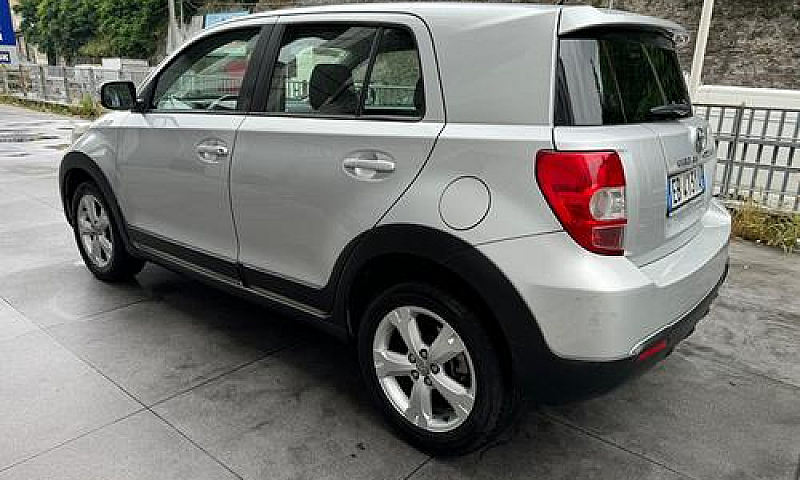 Toyota Urban Cruiser...