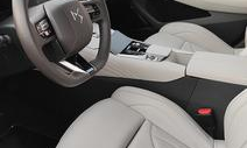 Ds4 Rivoli 130 Blueh...