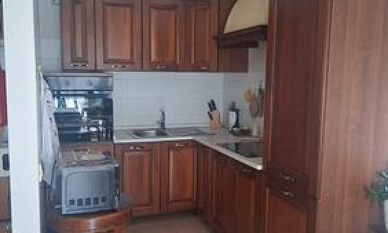 Appartamento Arredat...