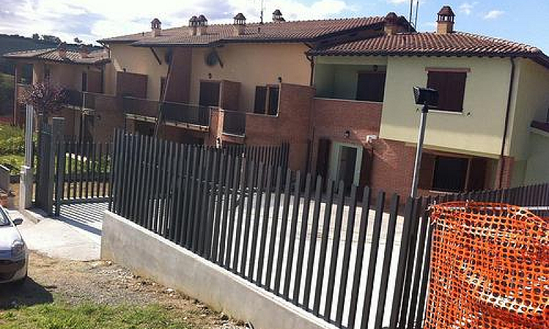 Appartamento Montalc...
