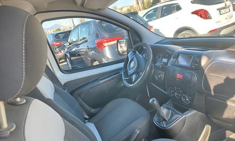 Fiat Fiorino 1.3Mjt ...