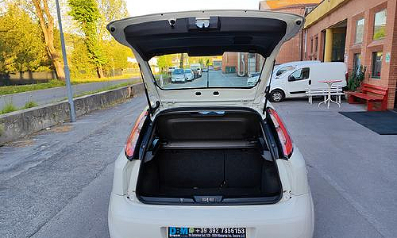 Fiat Punto Evo 1.3 M...
