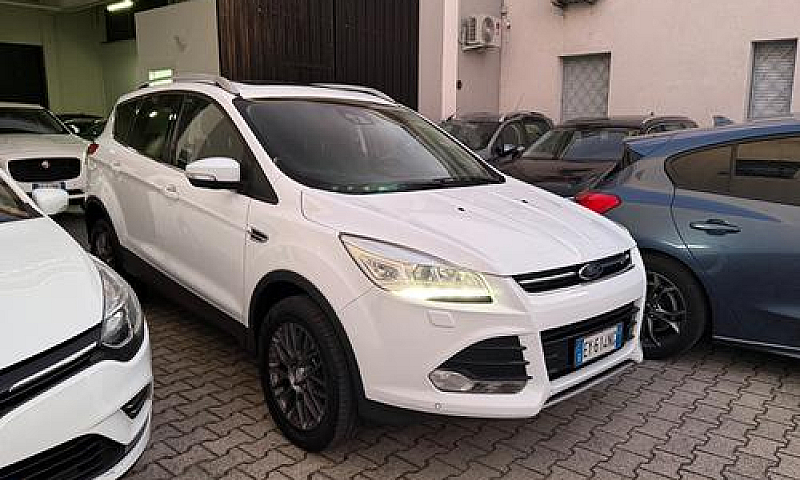 Ford Kuga 2.0 Tdci 1...