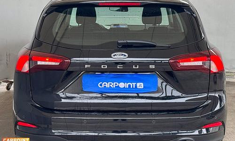 Ford Focus Sw 1.0 Ec...