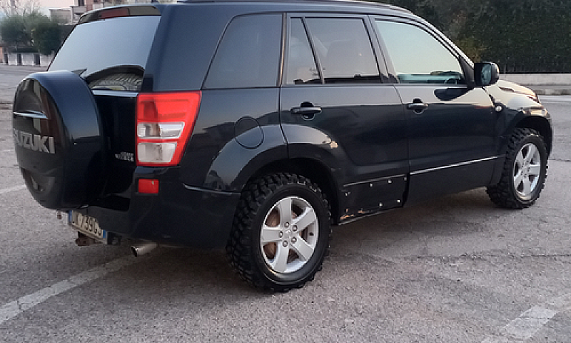 Suzuki Grandvitara 2...