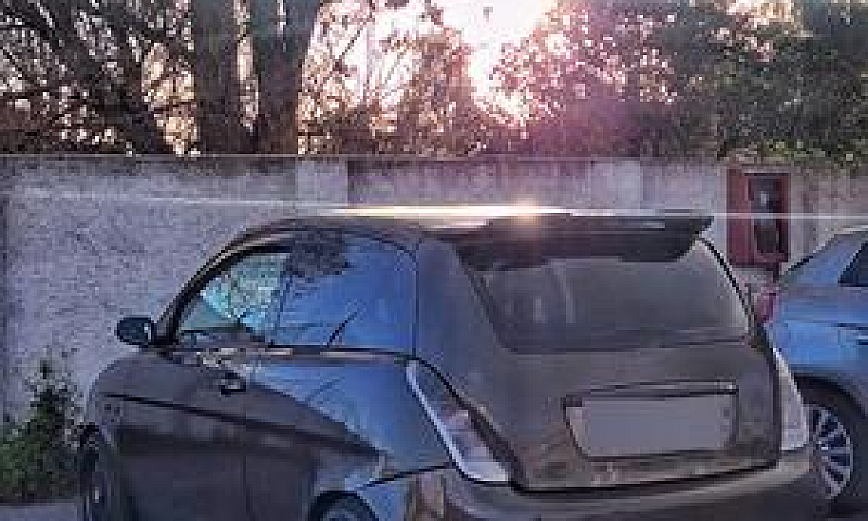 Auto Lancia Y 1.3 Mu...
