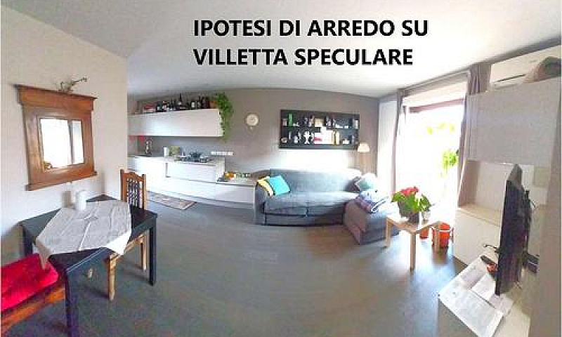 Rif. V265 Jesolo Pae...