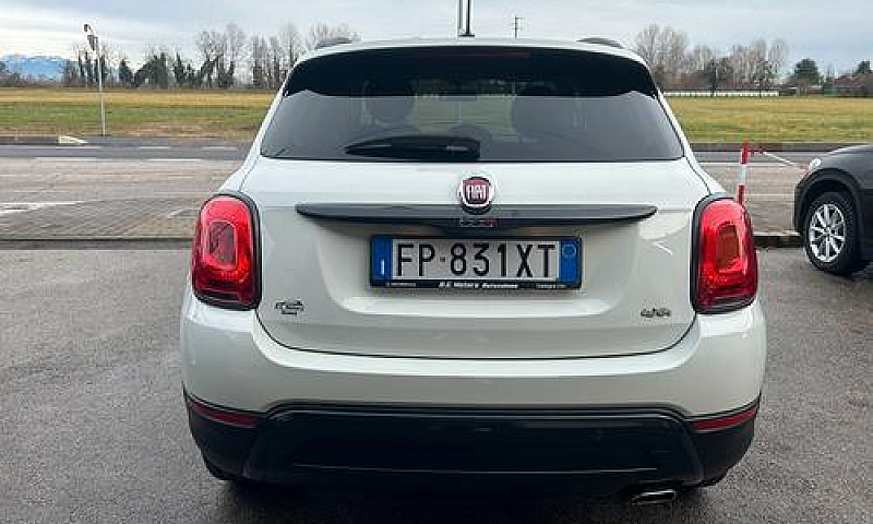 Fiat 500X 2.0 Mjt 14...