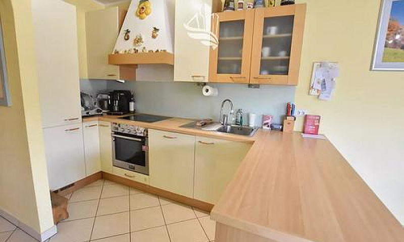 Marlengo: Trilocale ...