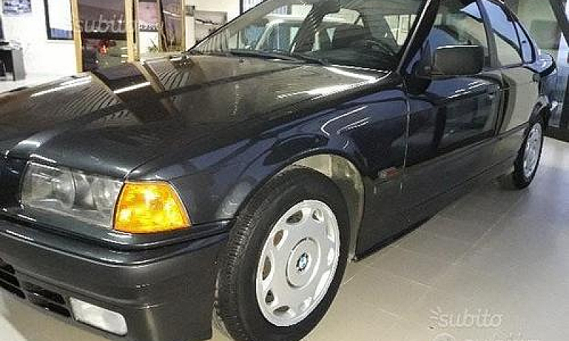 Bmw Serie 316 (E36) ...