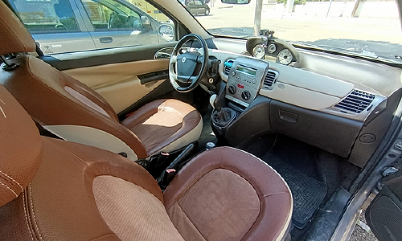Lancia Y Diesel 1.3 ...