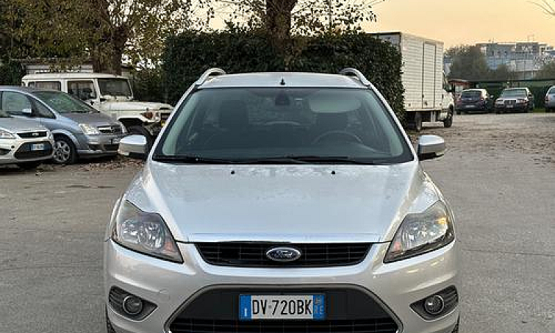 Ford Focus 2.0 (145C...