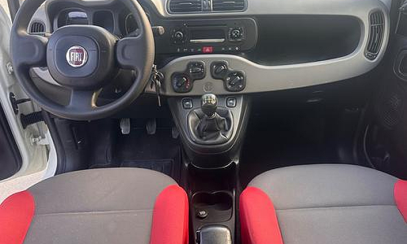 Fiat Panda 1.3 Mjt 7...