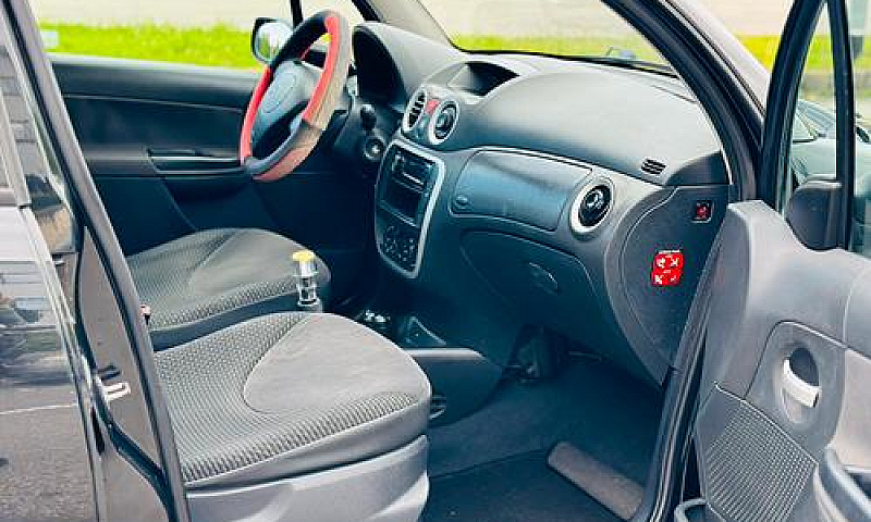 Citroen C3 1.4 Benzi...