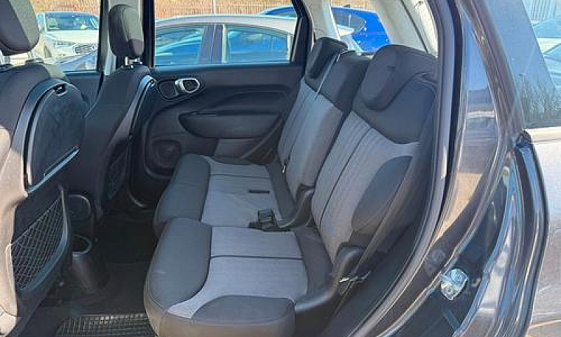 Fiat 500L 1.6 Mj 120...