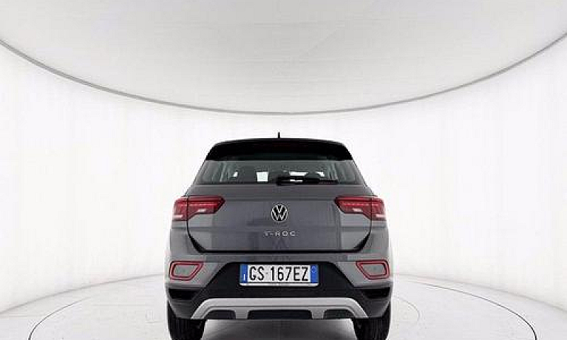 Volkswagen T Roc 1 5...