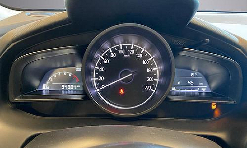 Mazda 2 1.5 M-Hybrid...