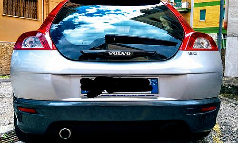 Volvo C30 (2006-2012...