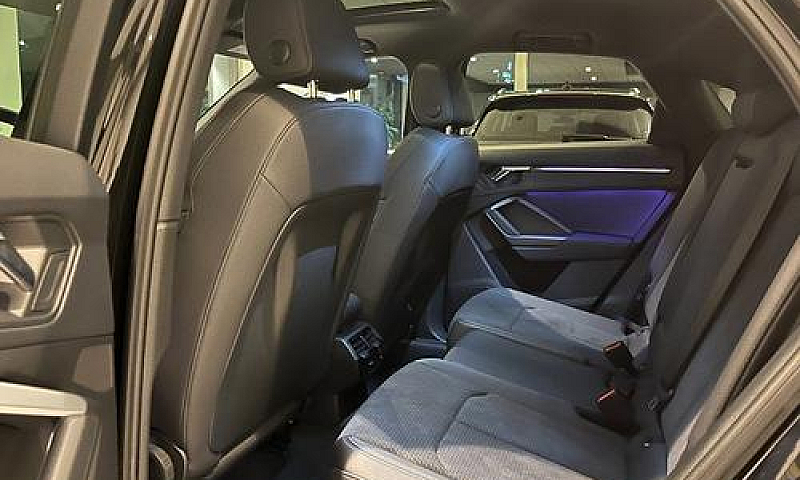 Audi Q3 Sportback 40...