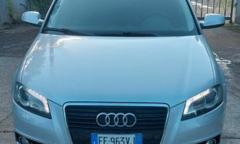 Audi A3 Spb 1.6 Tdi ...
