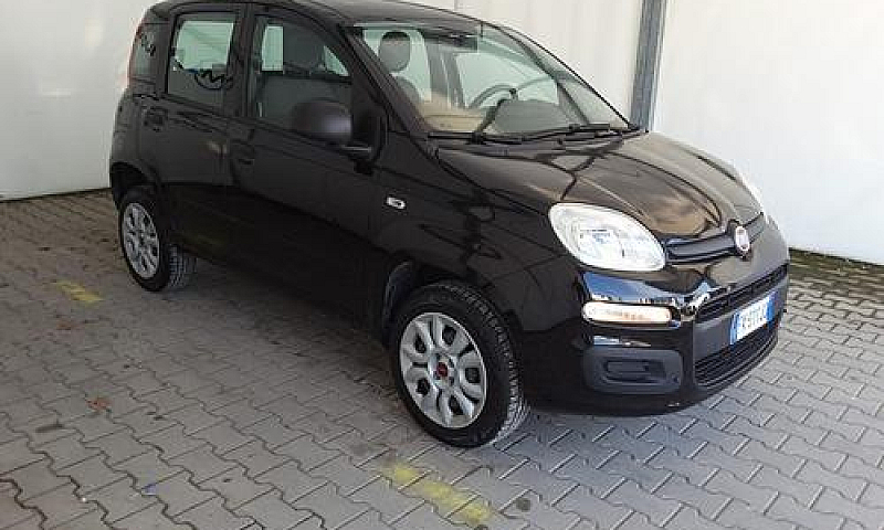 Fiat Panda 0.9 Twina...