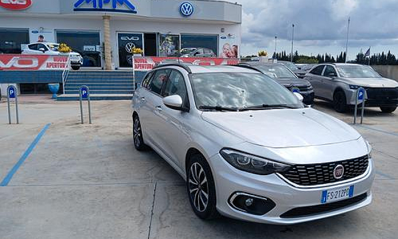Fiat Tipo 1.6 Mjt S&...