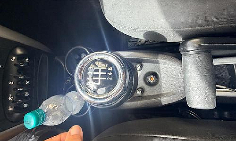 Mini Countryman Coop...