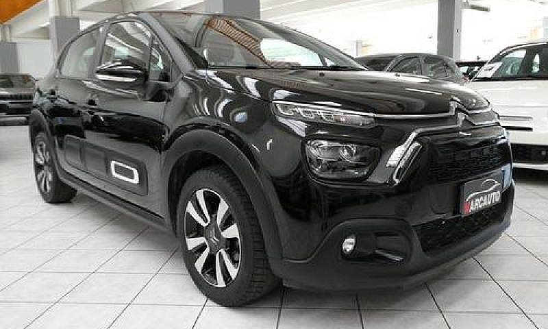 Citroen C3 3ª Serie ...