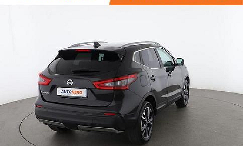 Nissan Qashqai Pd790...