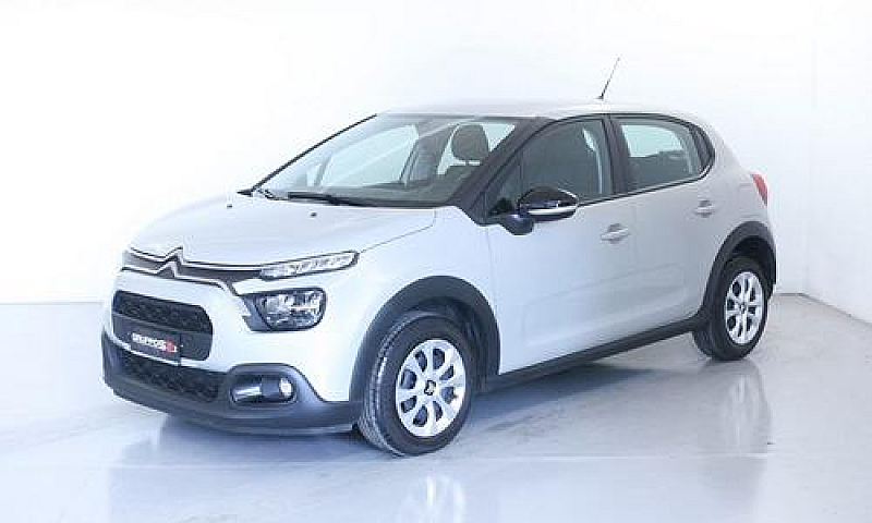 Citroen C3 Bluehdi 1...