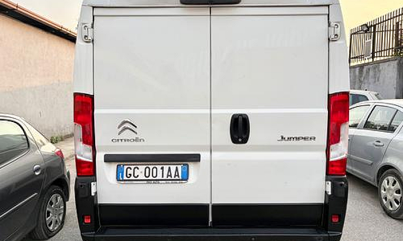 Citroen Jumper 2.2 B...