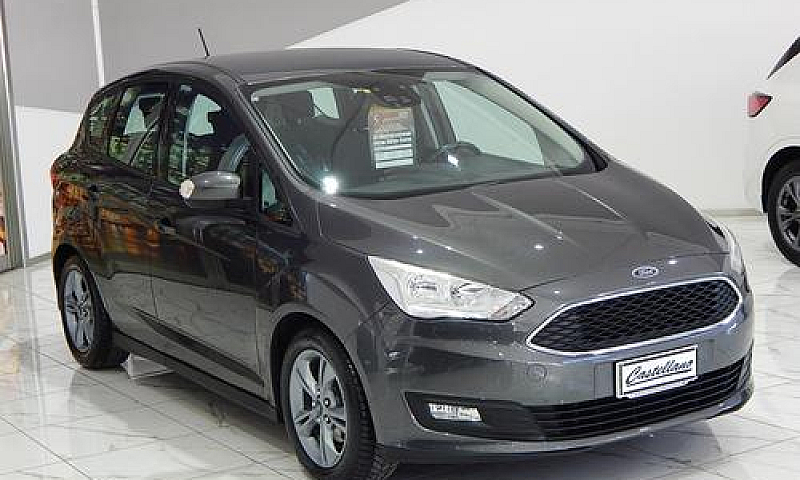 Ford C-Max 1.5 Tdci ...