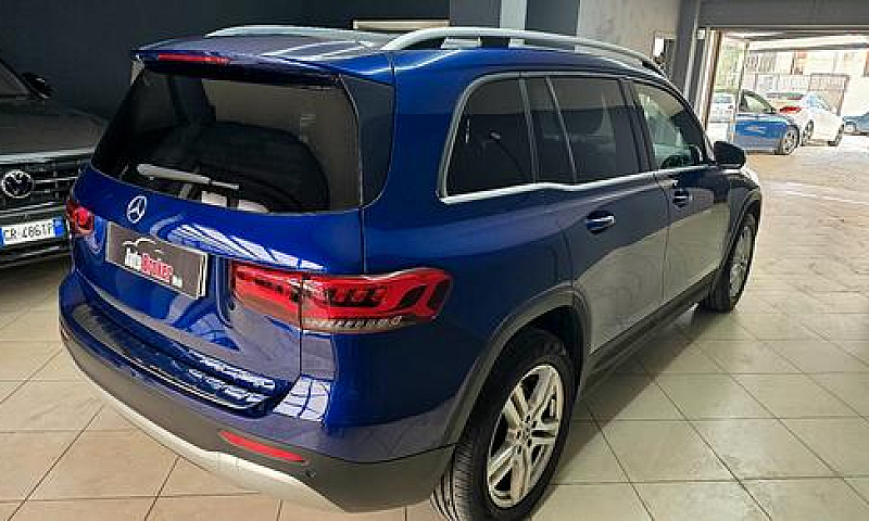 Mercedes Glb 200 (18...