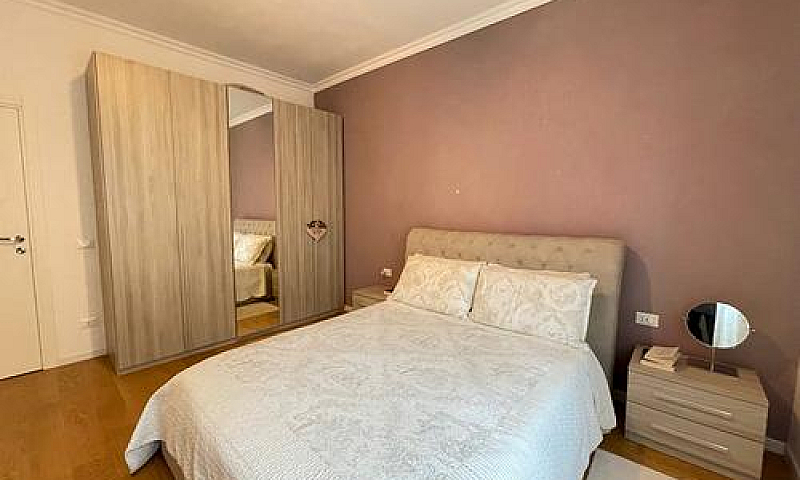 S. M. Rovere Apparta...