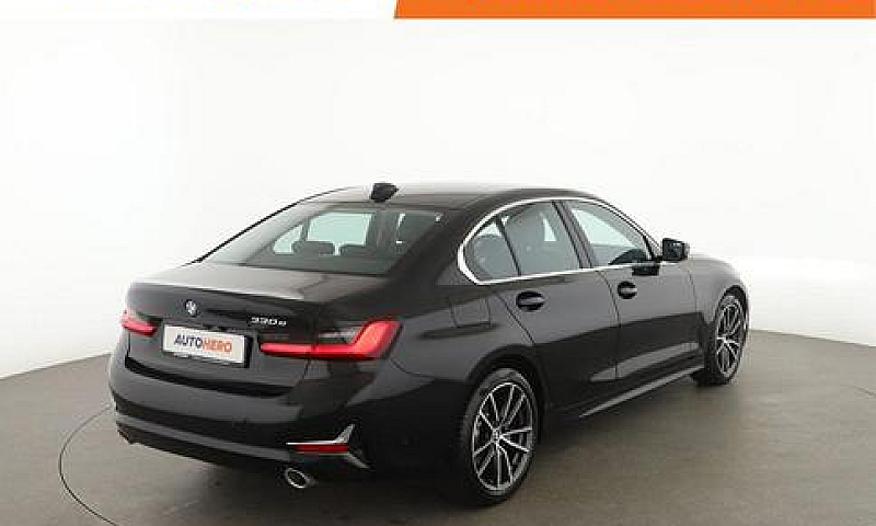 Bmw 330 E Luxury...