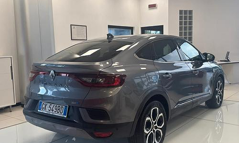 Renault Arkana Tce 1...