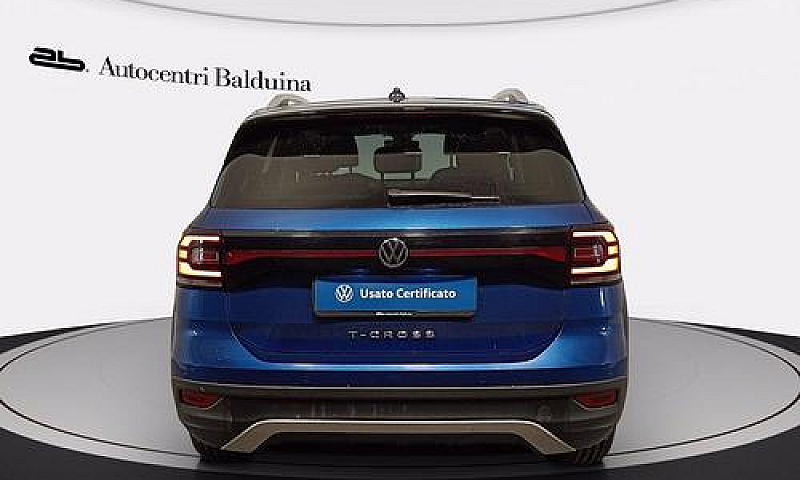 Volkswagen T-Cross 1...