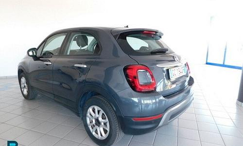 Fiat 500X 1.3 Multij...