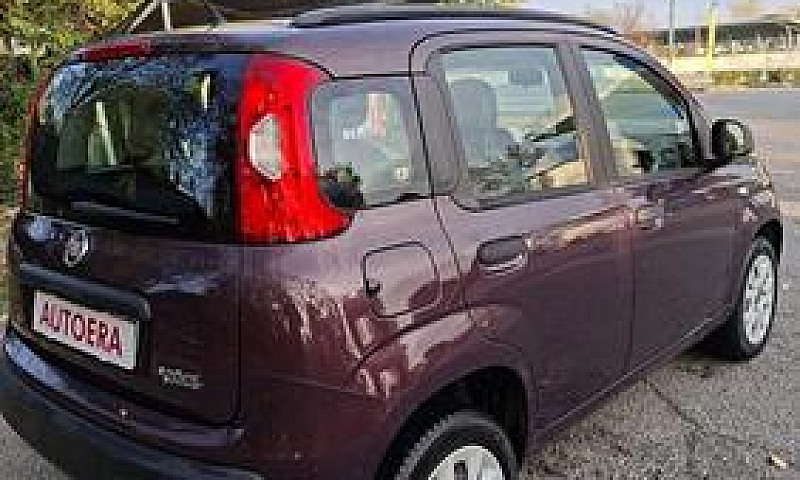 Fiat - Panda - 0.9 T...