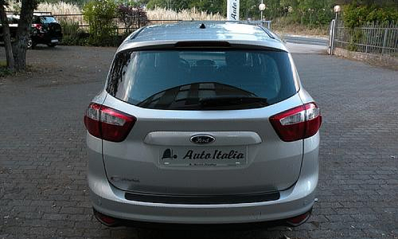 Ford C-Max 1.6 Tdci ...