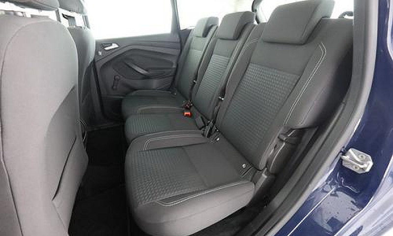 Ford C-Max C-Max Plu...